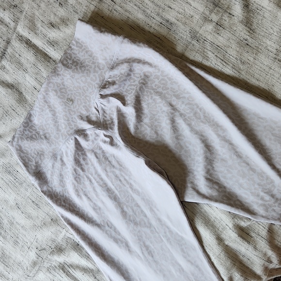 Buffbunny Rebel Legging - Picture 4 of 4